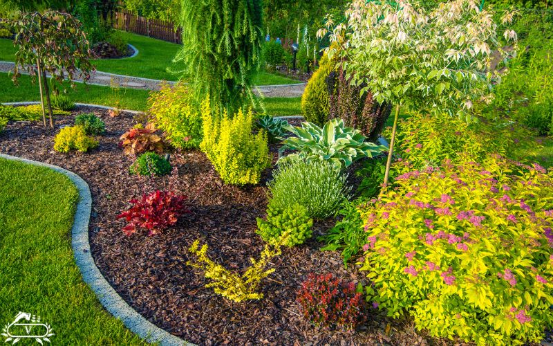 طراحی فضای سبز