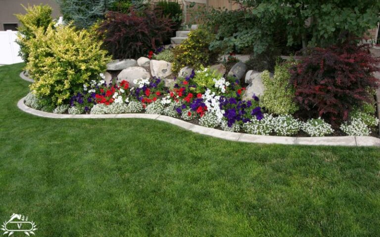 طراحی فضای سبز