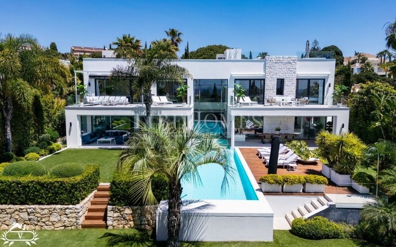 اصول مسیر سازی ویلا، مسیر پیاده و سواره + حدود هزینه ها 2 طراحی مسیر سازی باغ ویلا