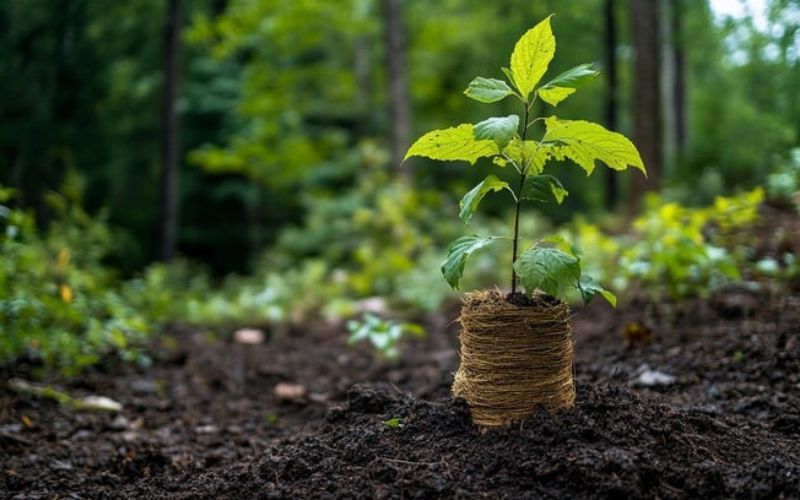 خرید نهال در فومن 3 خرید نهال در فومن