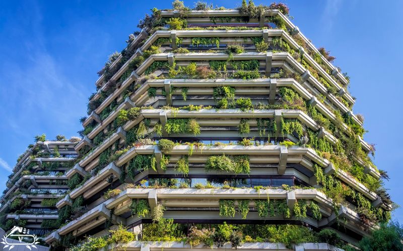 ایده‌های جذاب برای طراحی فضای سبز