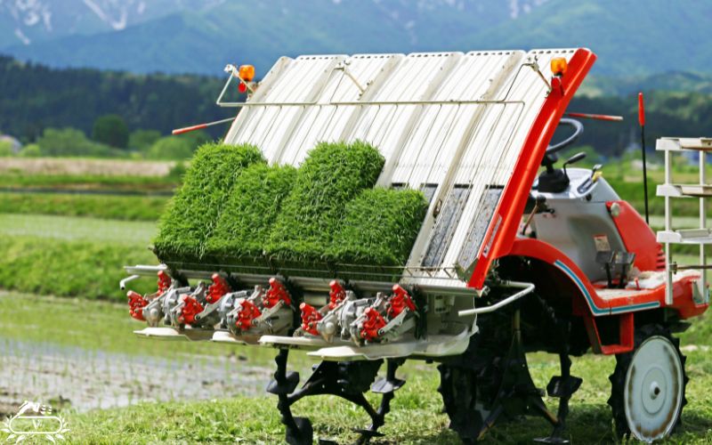 اجاره تجهیزات کشاورزی در فومن با بهترین قیمت و بدون دردسر 3 اجاره تجهیزات کشاورزی در فومن