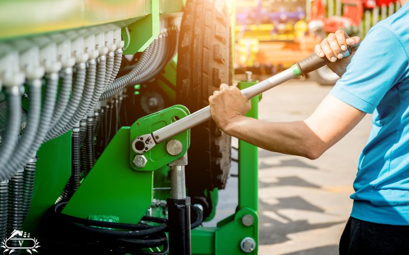 اجاره تجهیزات کشاورزی در فومن با بهترین قیمت و بدون دردسر 4 اجاره تجهیزات کشاورزی در فومن