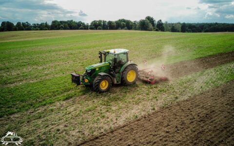 اجاره دستگاه های کشاورزی در فومن