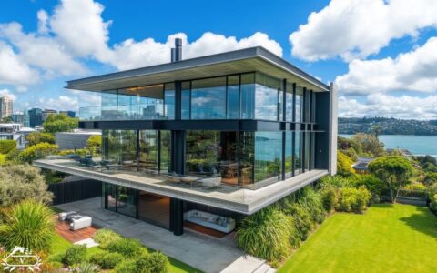 طراحی و اجرای فضای سبز تراس در تهران