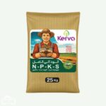 کود آلی کامل کروا (کود NPKS) 2 کود آلی کامل کروا (کود NPKS)