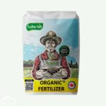 کود باغچه کامل پلت 25 کیلویی